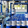 Automatic Palletizing Machina | MD Units / Minutum | PLC-moderata praecisione