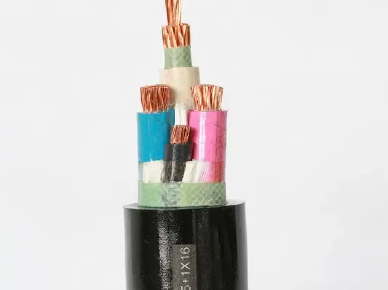 Quam potestatem cables sunt fabricari: an intus vultus ad productionem processus