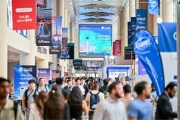 Medio Oriente Energy Dubai MMXXVI 