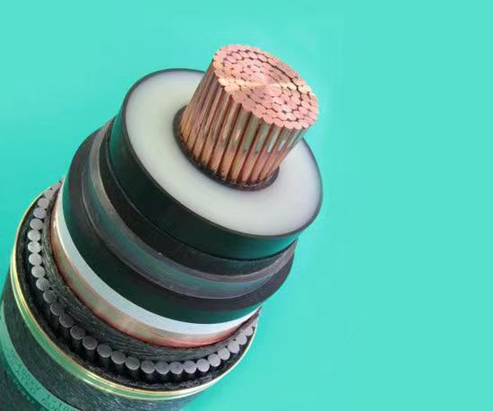 High Voltage Power Cables: Harnessing Energy ad clariorem Future