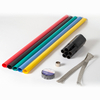Humilis voltage frigus Duetus velit / Umbraticis Cable Accessories