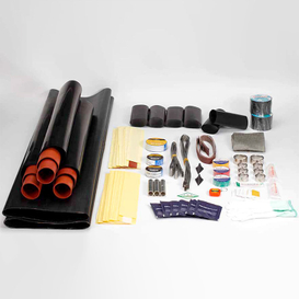 Medium voltage Frigus Detakable Outdoor / Umbraticis Cable Accessories