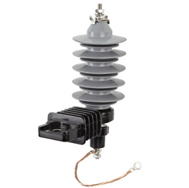 Metallum-Oxide Surge Arresterae ad OverVoltage Donec 