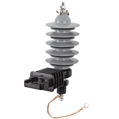 Metallum-Oxide Surge Arresterae ad OverVoltage Donec 