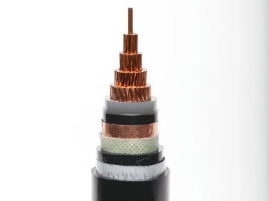 Genera potestatis funem, quod est ius electrica necessitates?