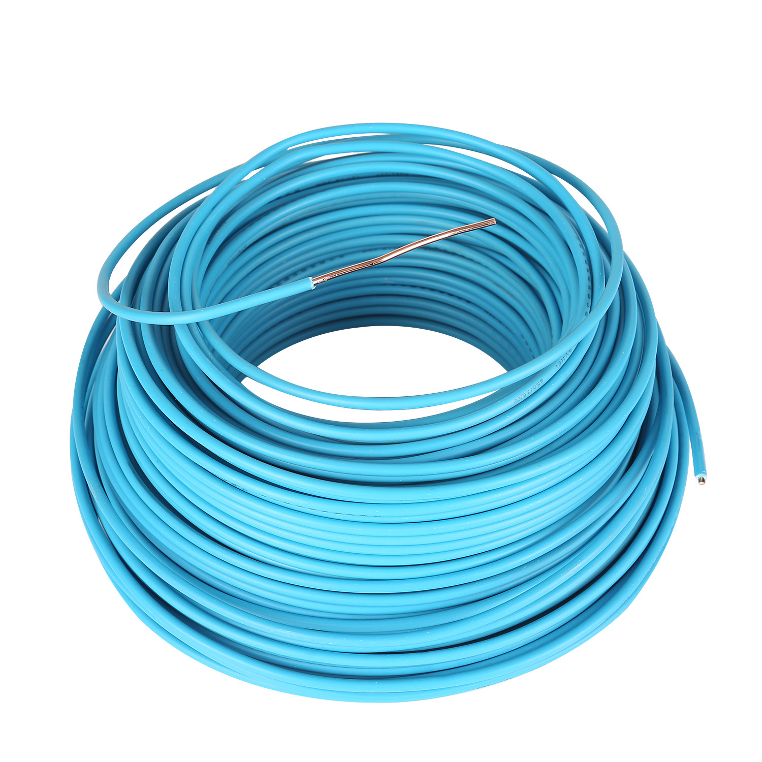 Eligendo ius electrica filum: A Rector ut salus efficientiam