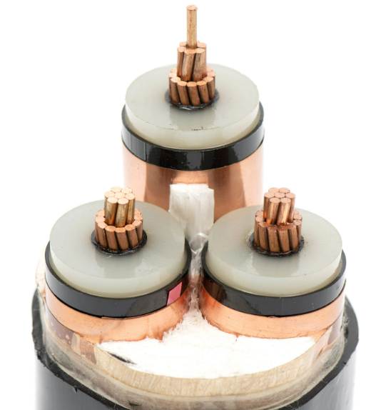 Quare PVC Insulated Power Cables Popular pro General Electrical Applications