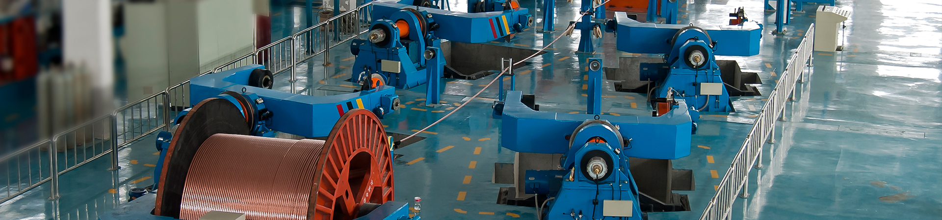 Equipment Industrial
