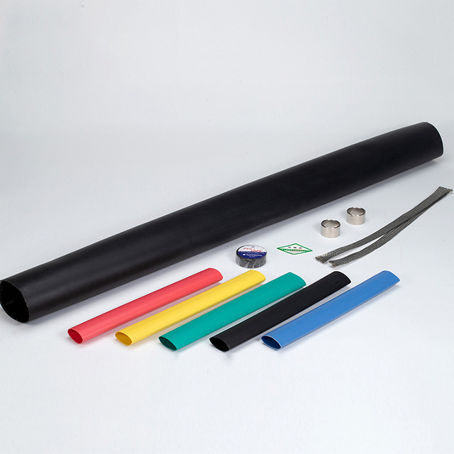 Humilis voltage frigus Duetus velit / Umbraticis Cable Accessories