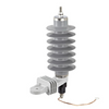 Metallum-Oxide Surge Arresterae ad OverVoltage Donec 