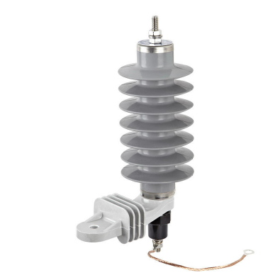 Metallum-Oxide Surge Arresterae ad OverVoltage Donec 