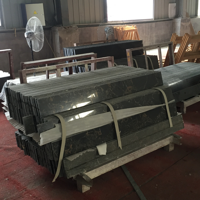 Alba habena in Nigrum / Athenas Nigrum More colours available for constructione ornamentum marmore 