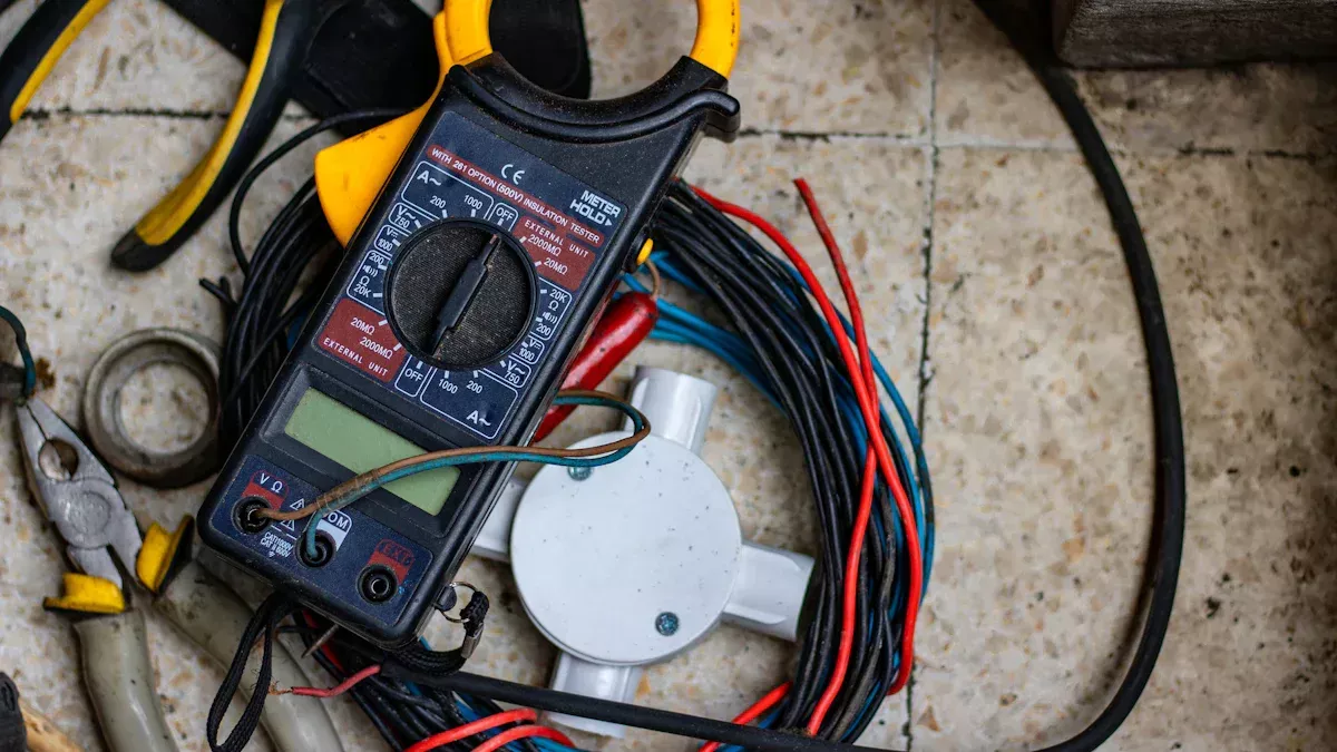 commoda XLPE Insulated Power Cables pro efficiens et tutus Energy Distributio