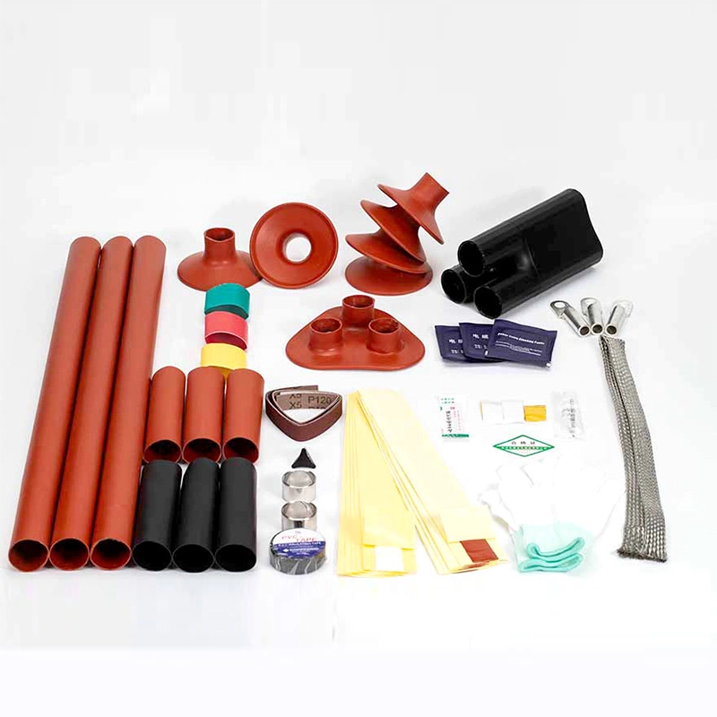 Quid quaerere Cum Buying Frigido Shrink cable Accessories ad utilitatem Projects