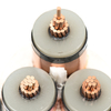 Provectus medium voltage xlpeta insulatas potestatem funem cum PVC vagina pro 3.6-6kv et 26-35kv ratings
