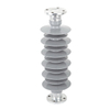 11KV Composite ACUS Silicone Flexilis insulator pro Support Wire 