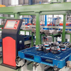 Automatic Palletizing Machina | MD Units / Minutum | PLC-moderata praecisione