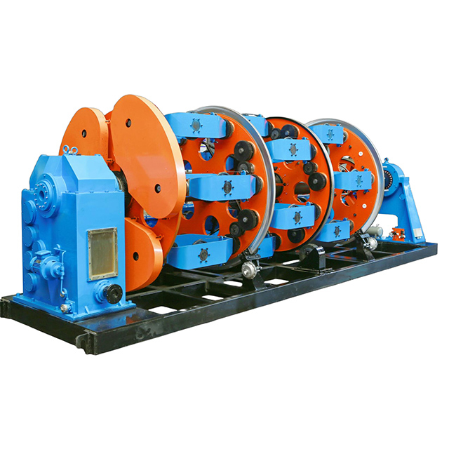 Cage String Machina | High Volo Multi-Wire String | ISO / CE Certified