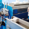 Dual filum extrusionem lineam | Summus celeritas co-extrusionem | ISO / CE Certified