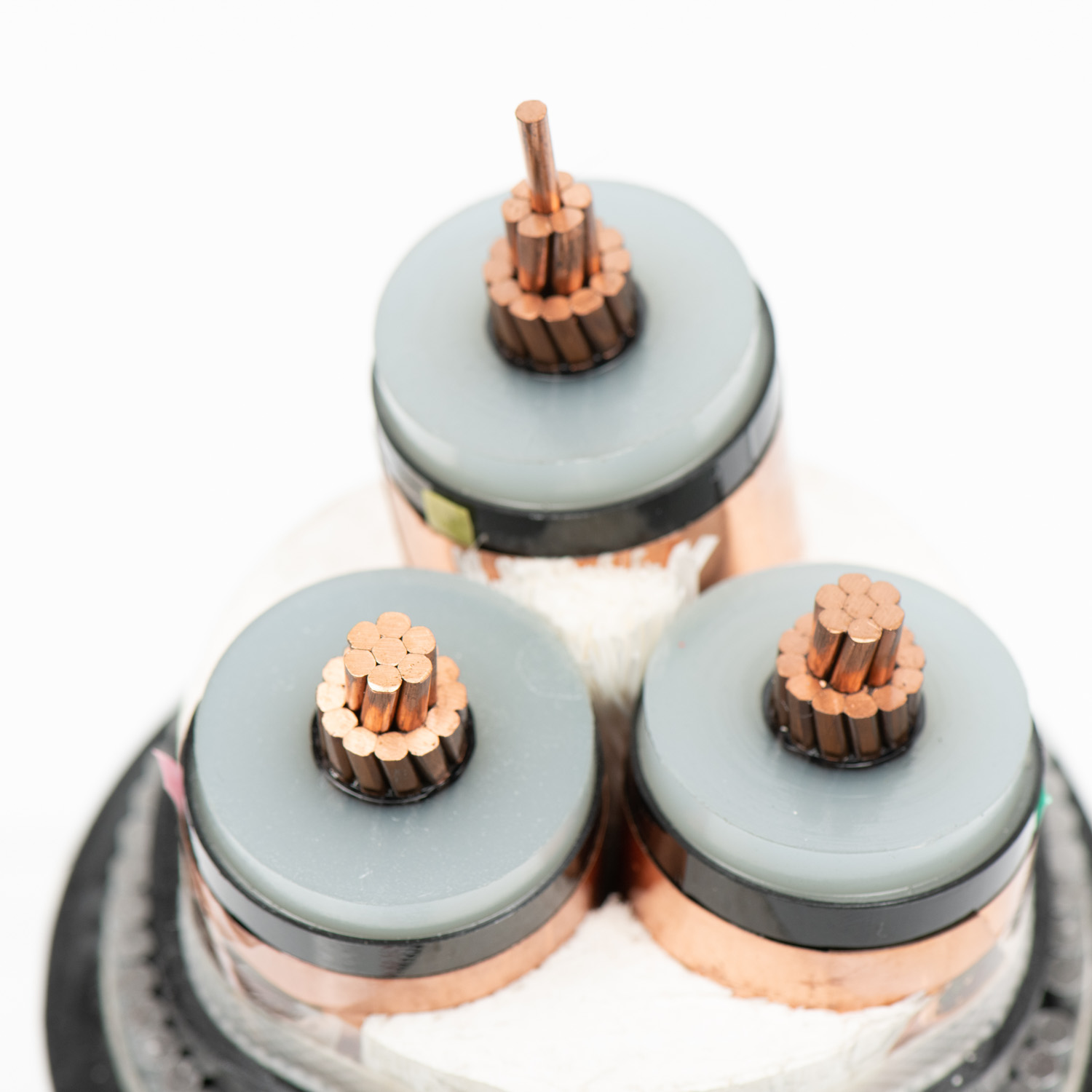 nativus Power cables