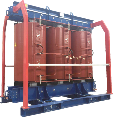distributio transformer